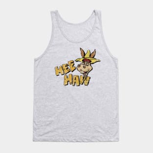 Hee Haw Tank Top